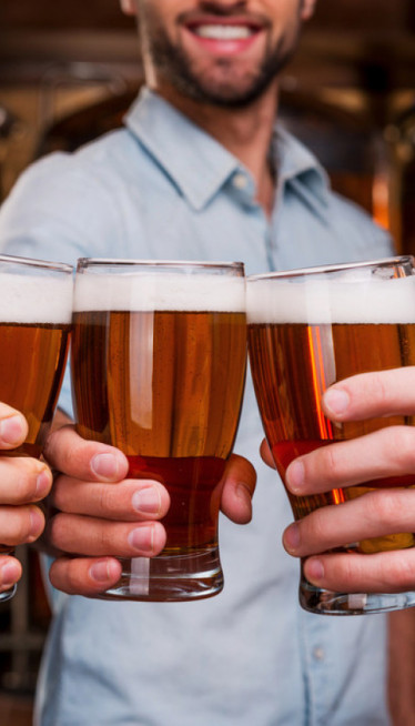 UŽIVATE U PIVU? Evo kako jedno pivo dnevno utiče na zdravlje