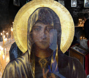 DA LI STE NOĆAS SANJALI SVETU PETKU? Donosi vam dve poruke