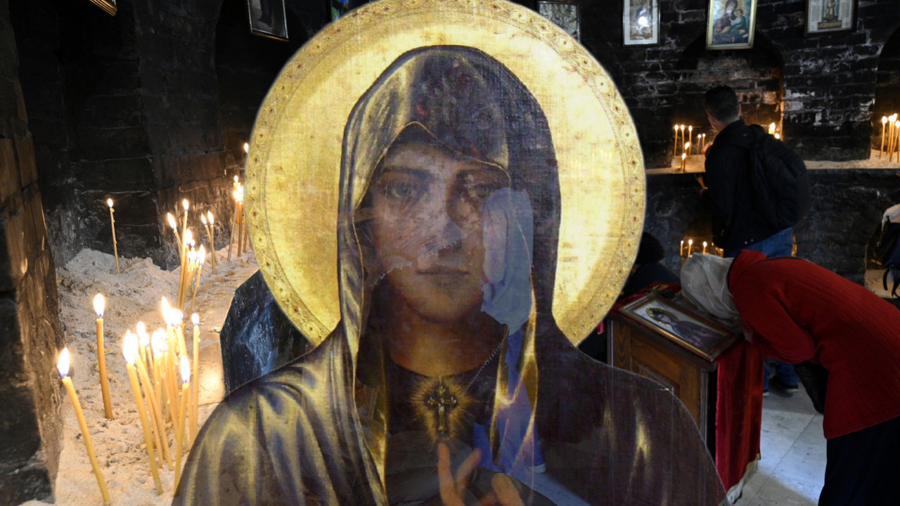 U PONEDELJAK JE SVETA PETKA: Ovi običaji donose zdravlje