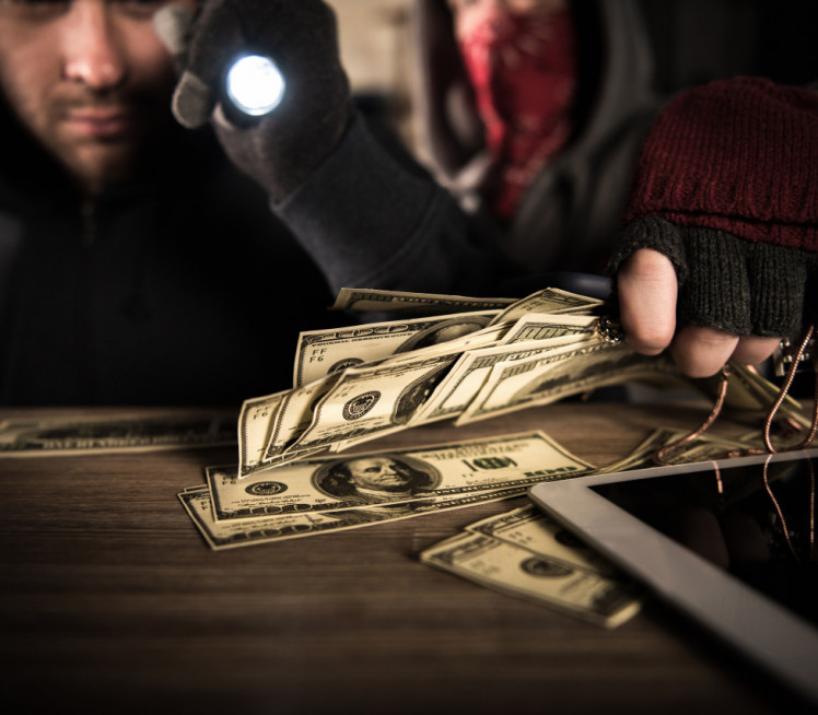 FILMSKA PLJAČKA U NEMAČKOJ: Srbin povezan s Pink Panterima