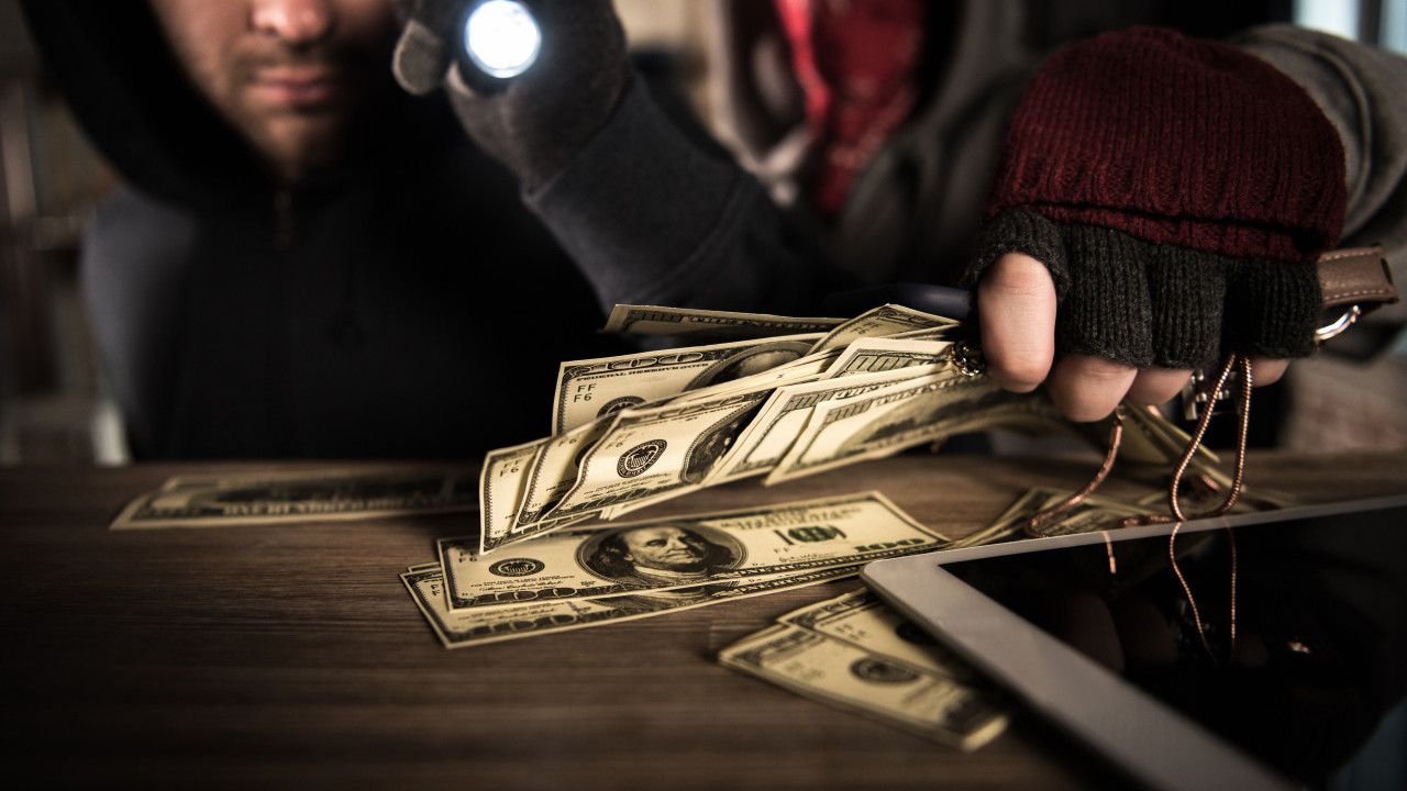 FILMSKA PLJAČKA U NEMAČKOJ: Srbin povezan s Pink Panterima