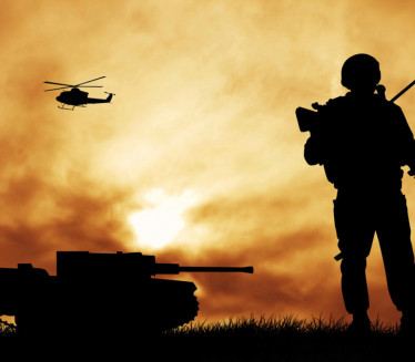 NOVI RAT NA POMOLU? Tajland napao Kambodžu!