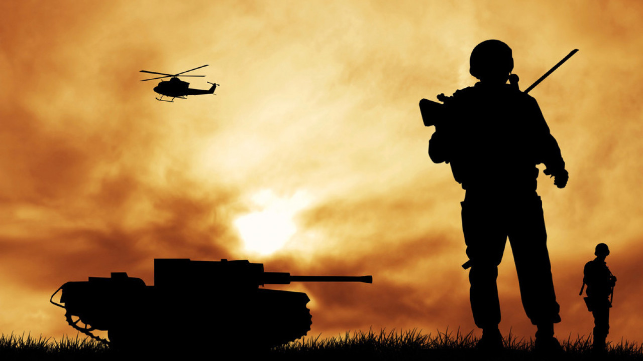 НОВИ РАТ НА ПОМОЛУ? Тајланд напао Камбоџу!