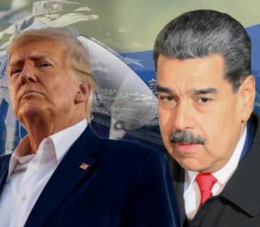 TRAMP ZAPRETIO MADURU: "Dani su ti odbrojani!"