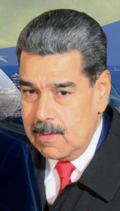 ТРАМП ЗАПРЕТИО, МАДУРО УЗВРАТИО: "Свака војска зна моћ..."