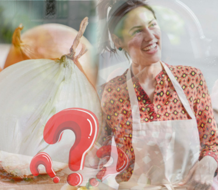 IMA LEKOVITA SVOJSTVA: Zbog čega bi trebalo jesti crni luk?