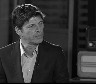 Умро Срђан Бошковић (63), главни уредник Радио Београда