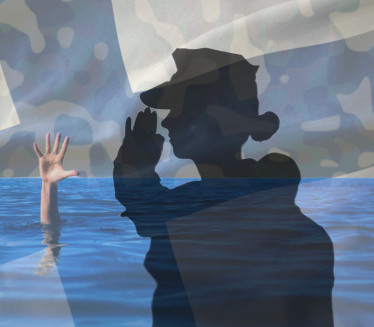 ЖЕНА ВОЈНИК ПРЕМИНУЛА: Повреде задобила током вежбе