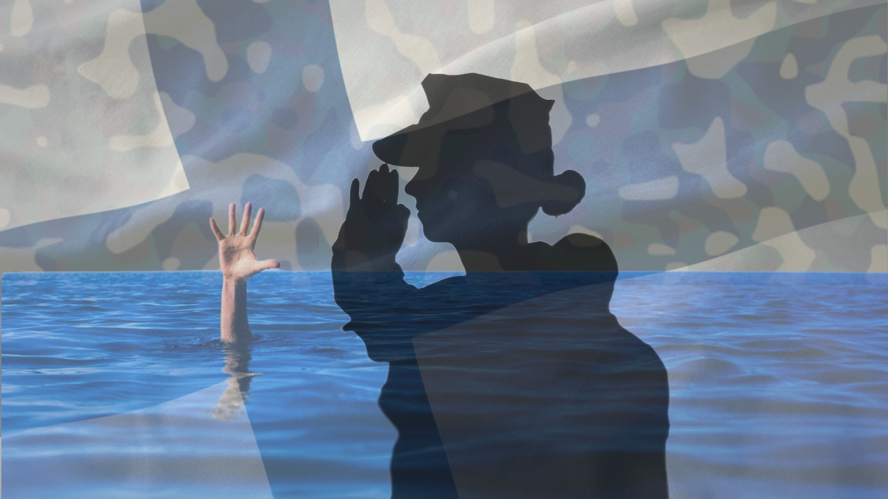 ЖЕНА ВОЈНИК ПРЕМИНУЛА: Повреде задобила током вежбе