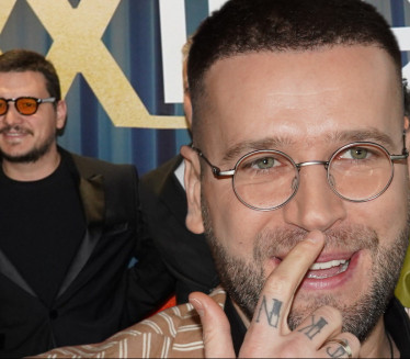 "VUKSA TREBA DA ZNA DA JE BIO SA MOJIM ŽENAMA"