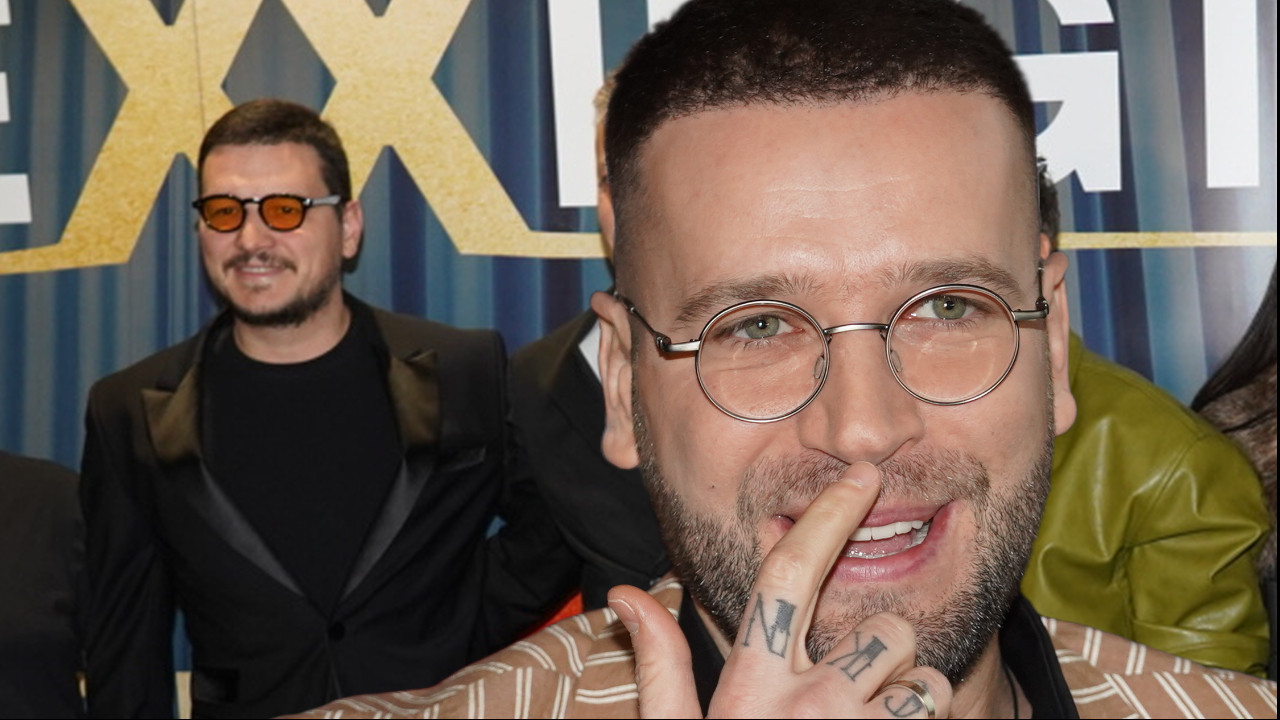 "VUKSA TREBA DA ZNA DA JE BIO SA MOJIM ŽENAMA"