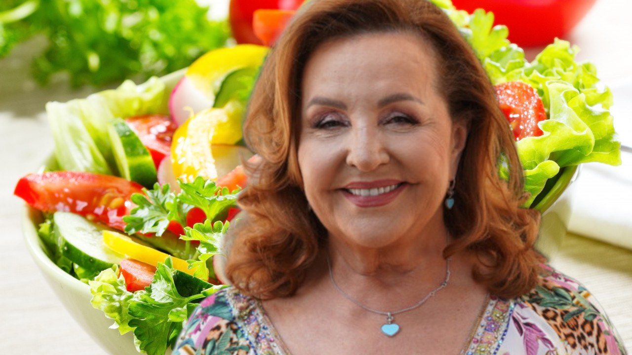 500ДИН ТРИ ДИЈЕТАЛНА ОБРОК: Бекутин рецепт запалио интернет