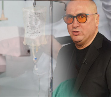 ЂАНИ ЗБОГ АЛКОХОЛА НА ИНФУЗИЈИ: "Слађа ми је запретила"