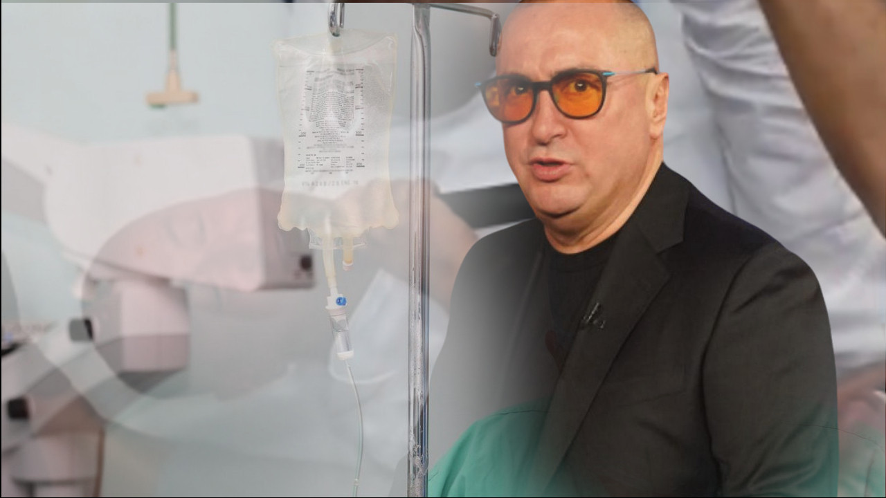 ĐANI ZBOG ALKOHOLA NA INFUZIJI: "Slađa mi je zapretila"