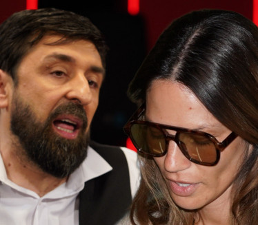 ZAŠTO SE RAZVELA OD AMIDŽE? Istina otkrivena godinama kasnije