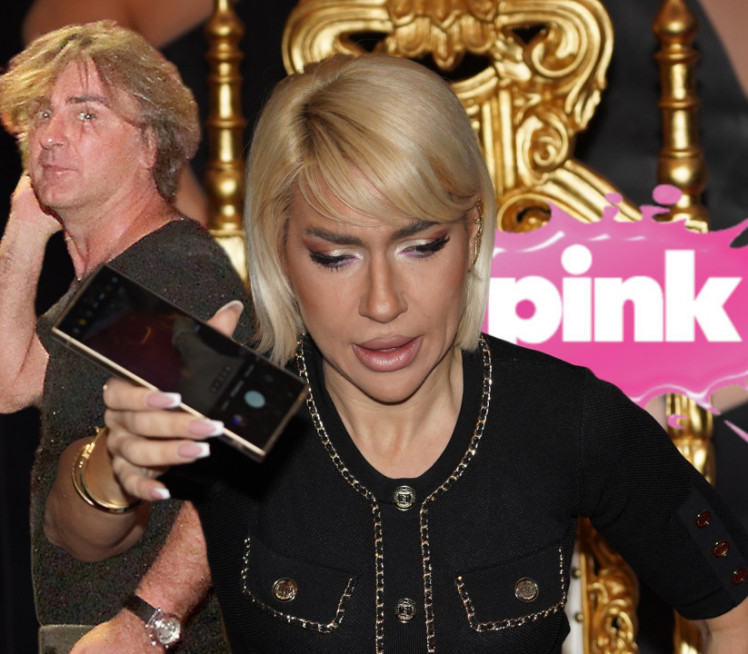 "ŽELJKO JE VRLO OPASAN ČOVEK!" Jovana o odnosu sa Mitrovićem