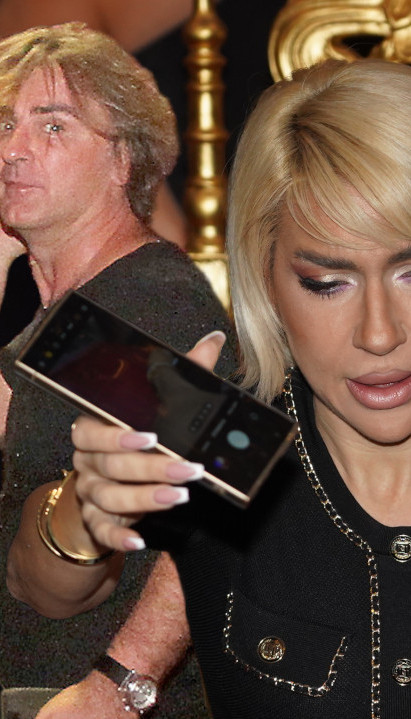 "ŽELJKO JE VRLO OPASAN ČOVEK!" Jovana o odnosu sa Mitrovićem