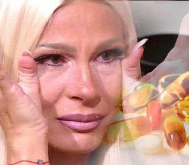 „Pila sam šaku lekova, ništa nisam mogla da radim“