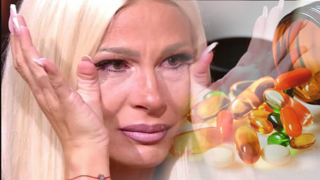 „Пила сам шаку лекова, ништа нисам могла да радим“