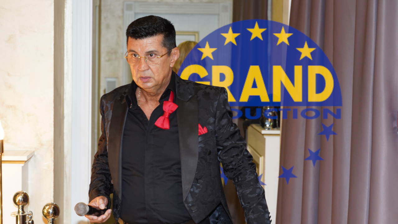 DRAMA PRED "GRANDOVO" SNIMNJE: "Nikada mi se ovo nije desilo"