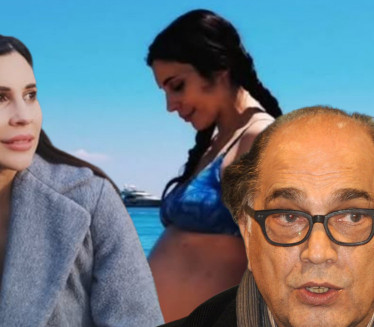 Iskra Brajović progovorila o ZDRAVSTVENOM stanju svog sina