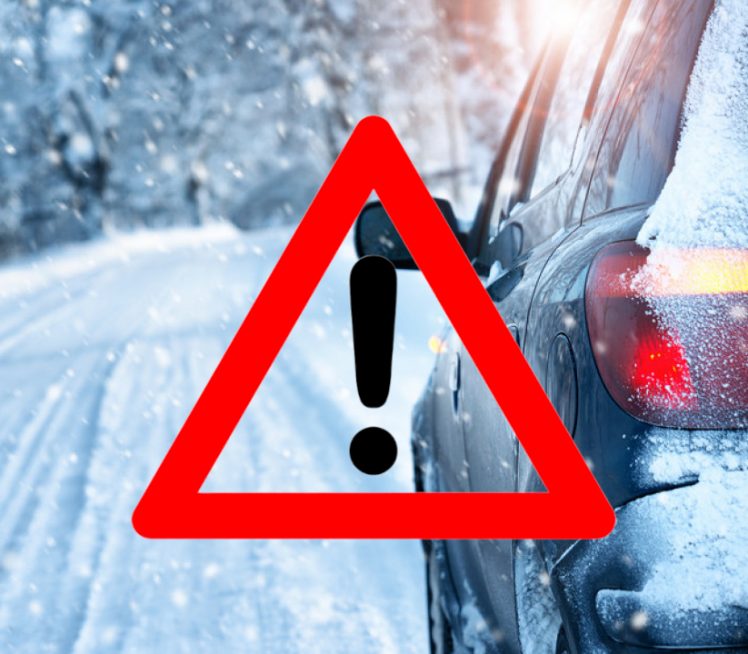 VOZAČI, OBRATITE PAŽNJU: Mnogi pogrešno pumpaju gume zimi