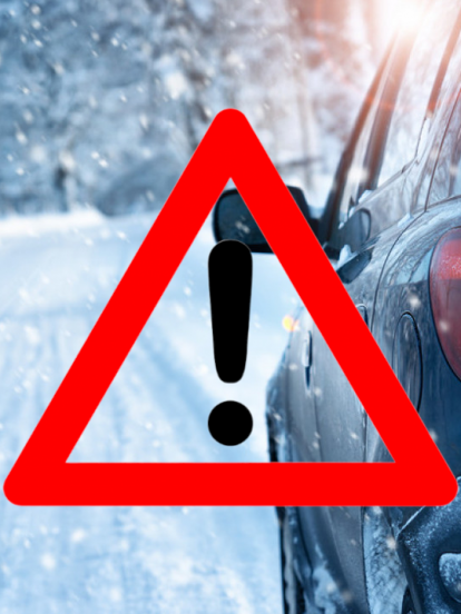 VOZAČI, OBRATITE PAŽNJU: Mnogi pogrešno pumpaju gume zimi