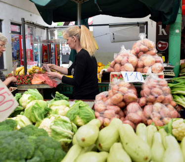 OPREZ: Ovo je najopasnije povrće na pijaci!