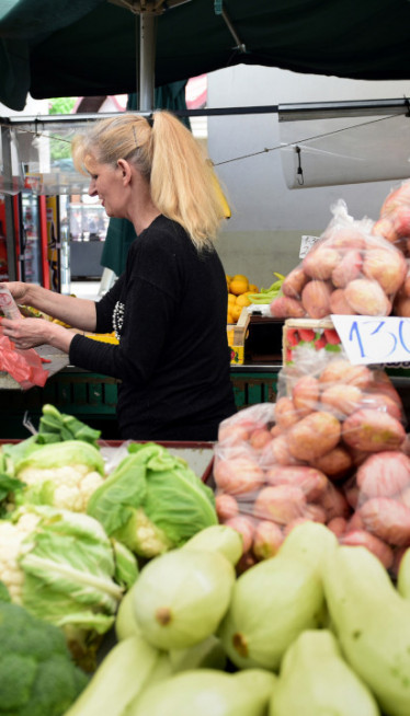 OPREZ: Ovo je najopasnije povrće na pijaci!