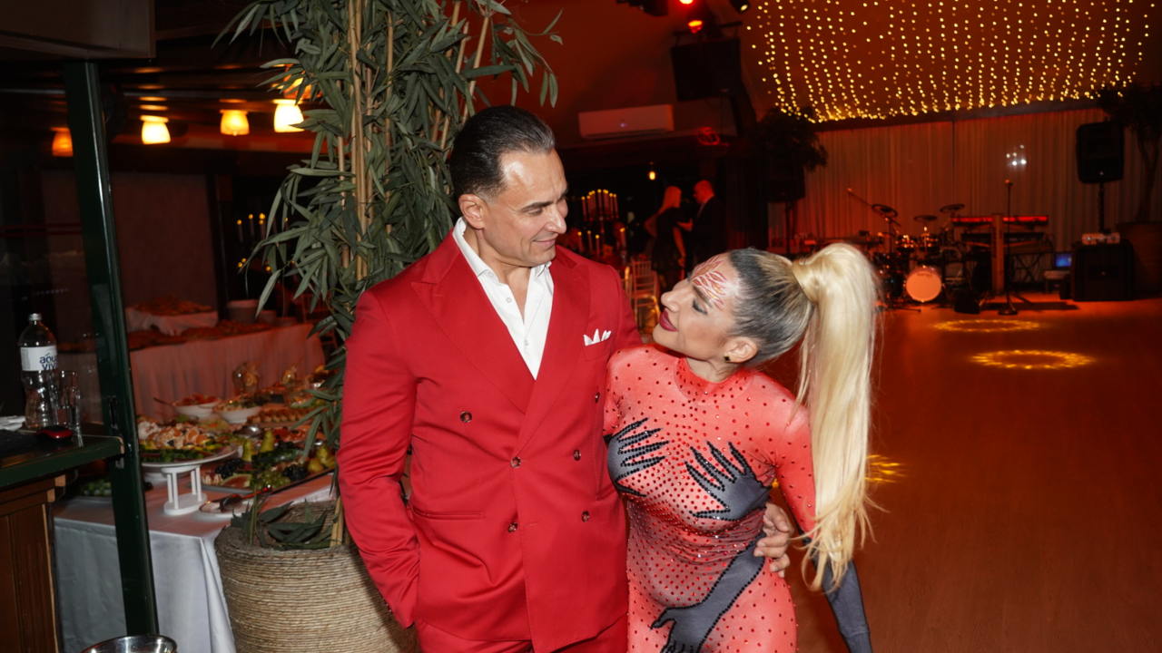 "DOBRO DOŠAO LAVE MOJ" Da li će se pomiriti Jovana i Dragan?