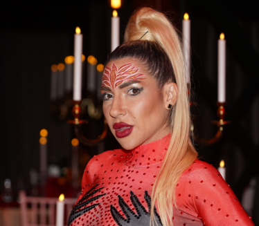 ТО ЈЕ ТАКО КАДА ИЗГУБИТЕ: Јована се расплакала на његово име