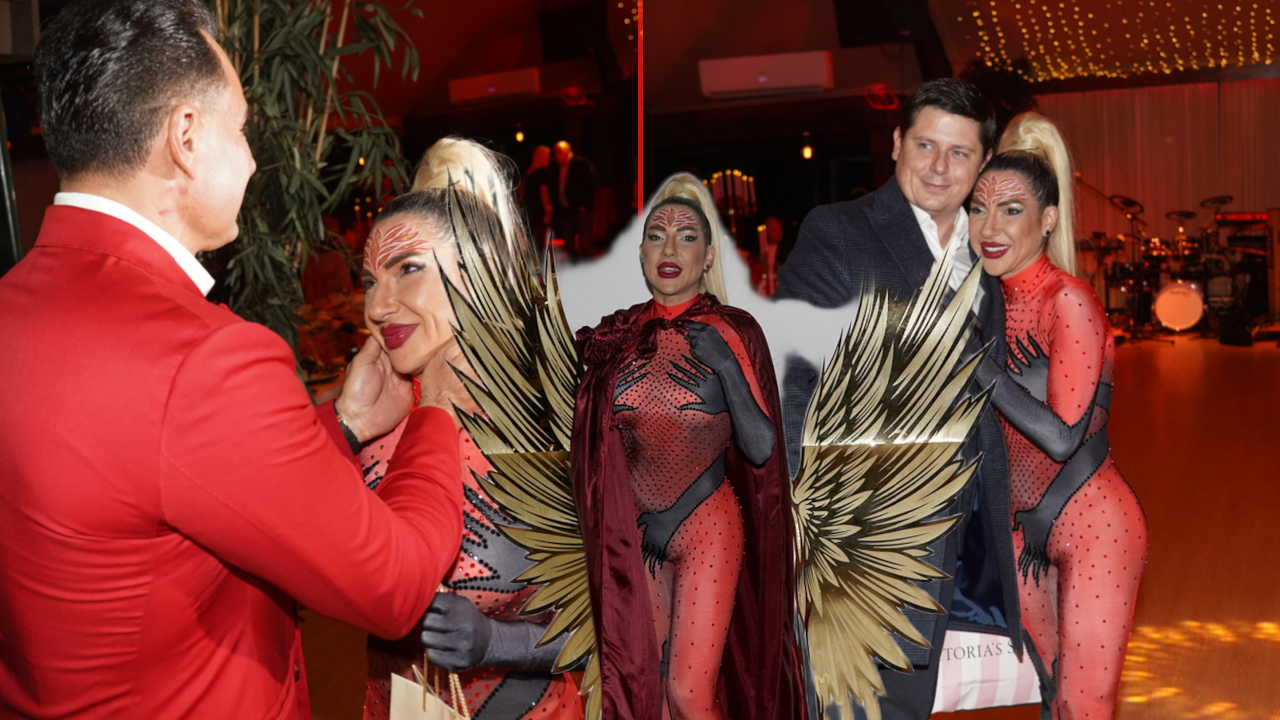 JOVANA JEREMIĆ SLAVI ROĐUS! Na proslavi i Dragan i bivši muž