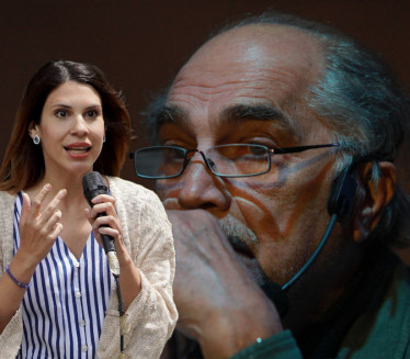 ISKRA O VOJI: Nikad nisam bila prioritet, roditelj "narcis"