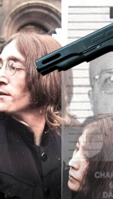 НЕМА ПОКАЈАЊА: Чепмен признао ЗАШТО је убио Ленона