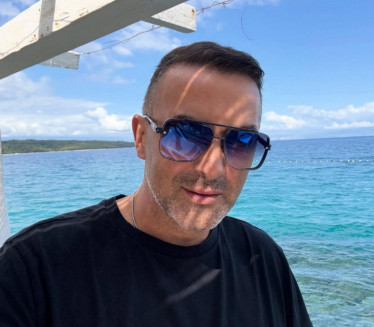 "ИМАМ МАЛО РОМСКЕ КРВИ": Водитељ проговорио о пореклу