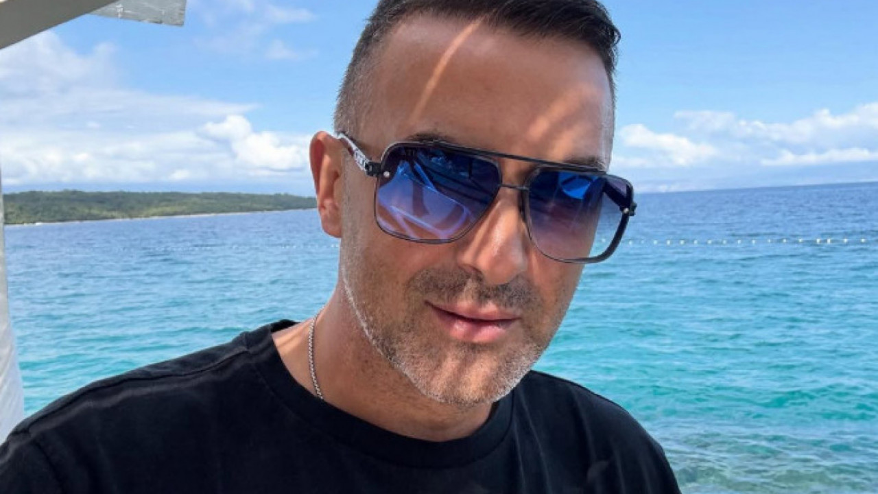 "IMAM MALO ROMSKE KRVI": Voditelj progovorio o poreklu