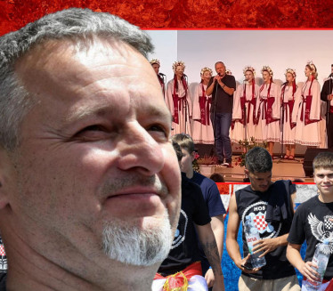 TOMPSONOV DOPRINOS: Širom Evrope zabranjen - HR ga odlikovala