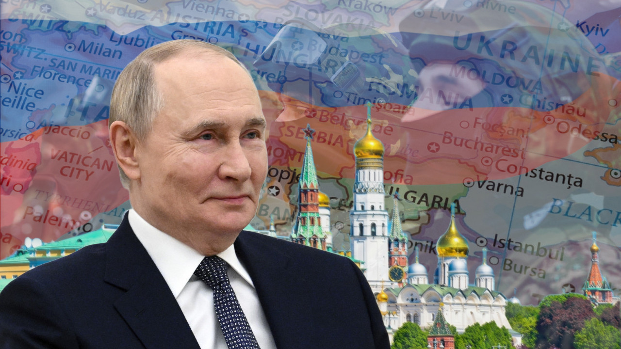 "Komšijska država je mali Kremlj, Putina bi dočekali hlebom"