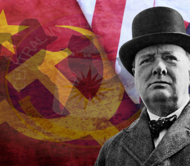 CIA POKUŠALA DA REGRUTUJE ČERČILA: Trebalo da deluje u SSSR