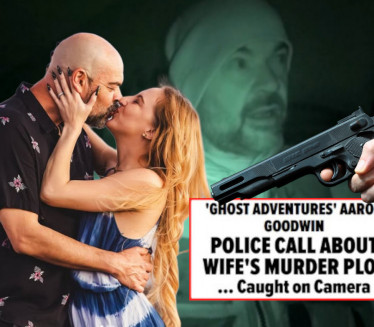 Voditelju saopšteno u emisiji  - žena naručila njegovo UBISTVO