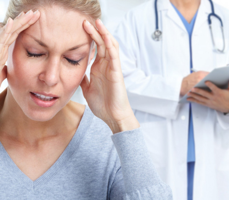 КОСИ ЧИТАВЕ ПОРОДИЦЕ: Ево шта највише мучи оболеле од ГРИПА