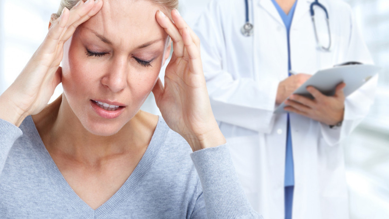 KOSI ČITAVE PORODICE: Evo šta najviše muči obolele od GRIPA