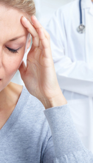 KOSI ČITAVE PORODICE: Evo šta najviše muči obolele od GRIPA