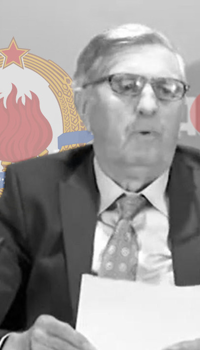 Umro nekadašnji član Predsedništva SFRJ i osnivač SPS