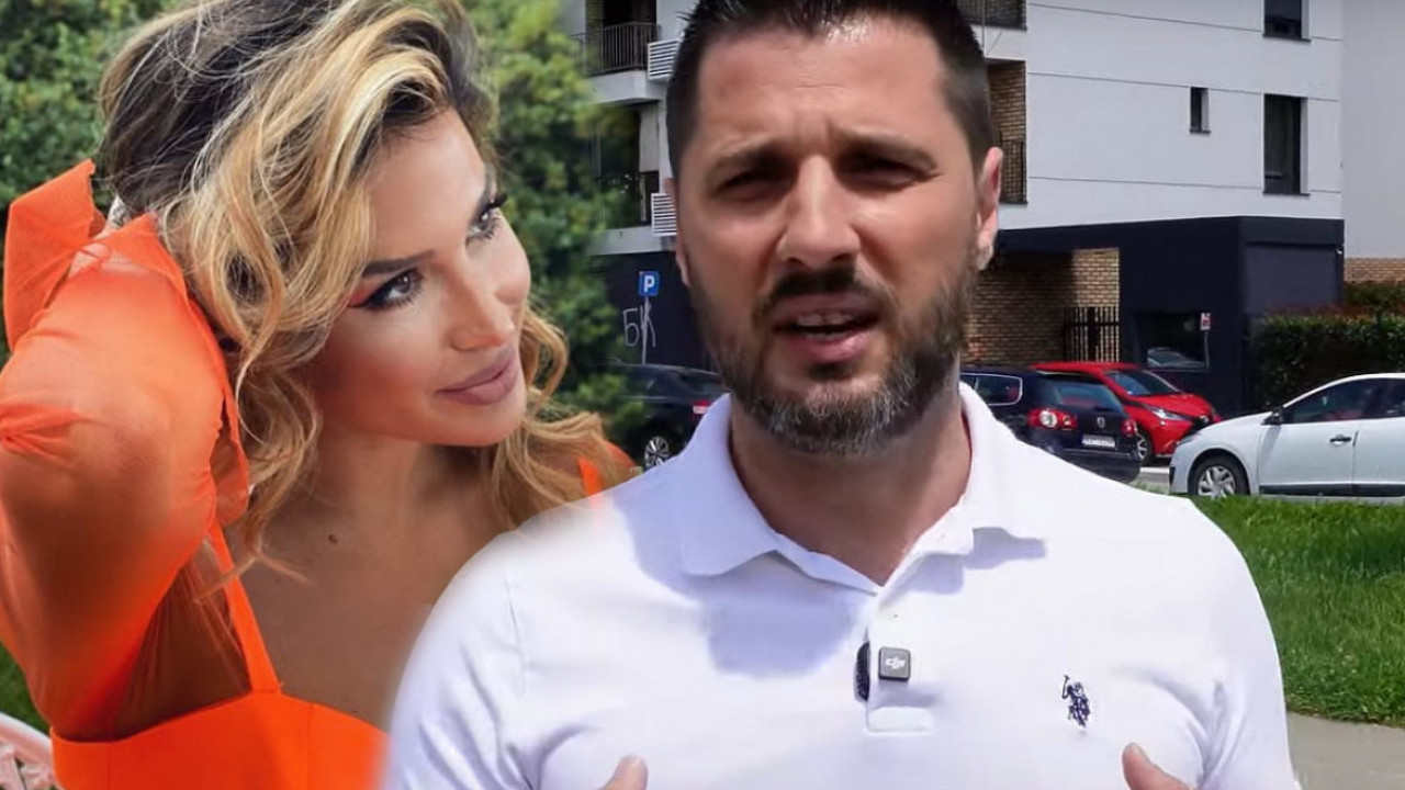 "ENA TE BAŠ VOLI" Marko obećao da će zvati bivšu u emisiju