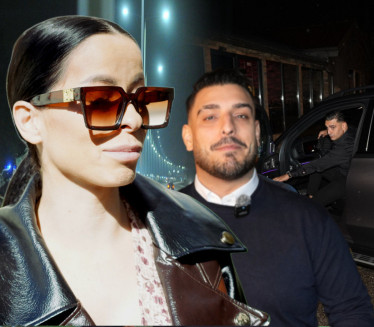 "OKO ZA OKO, ZUB ZA ZUB": Katarina se osvetila Darku