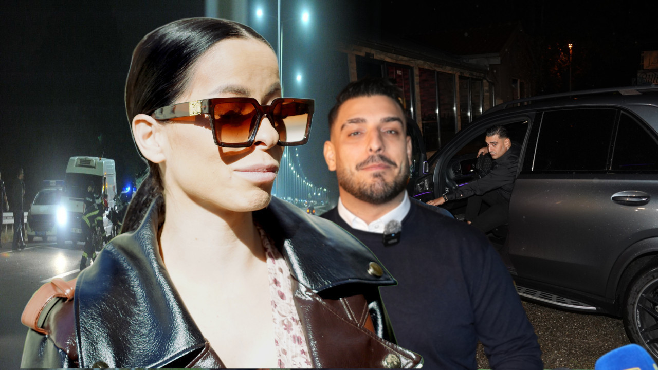 "OKO ZA OKO, ZUB ZA ZUB": Katarina se osvetila Darku