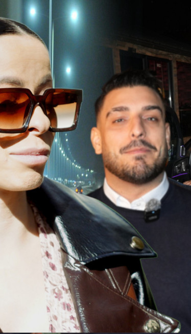 "TO DA ZAKOPČAŠ": Ovo je Darkov tast