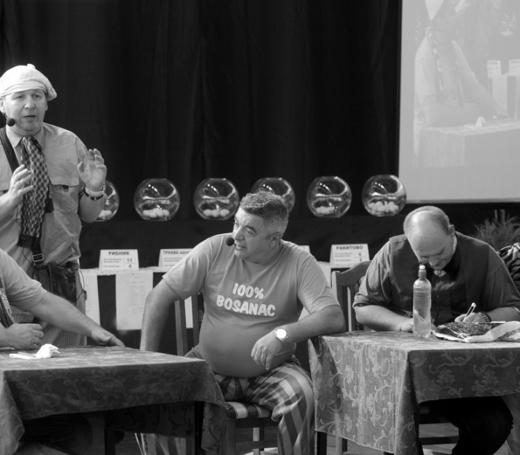 Умрла звезда Курсаџија - одлазак глумца у 68. години