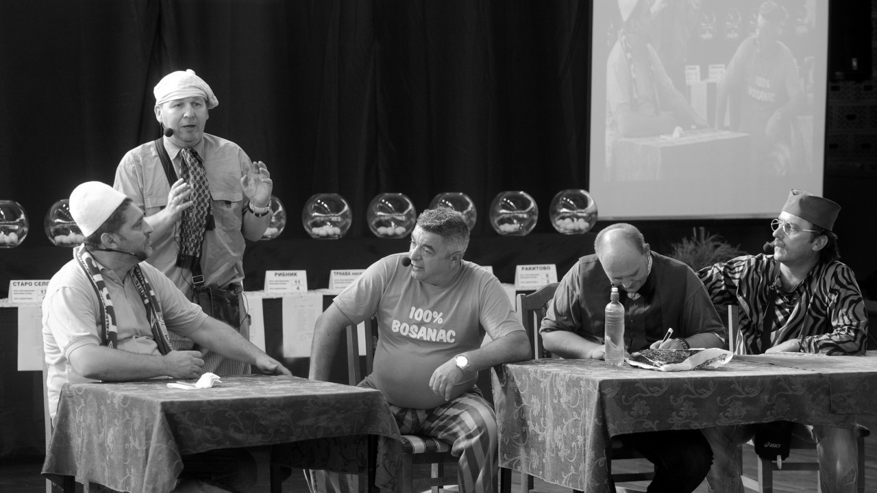 Umrla zvezda Kursadžija - odlazak glumca u 68. godini